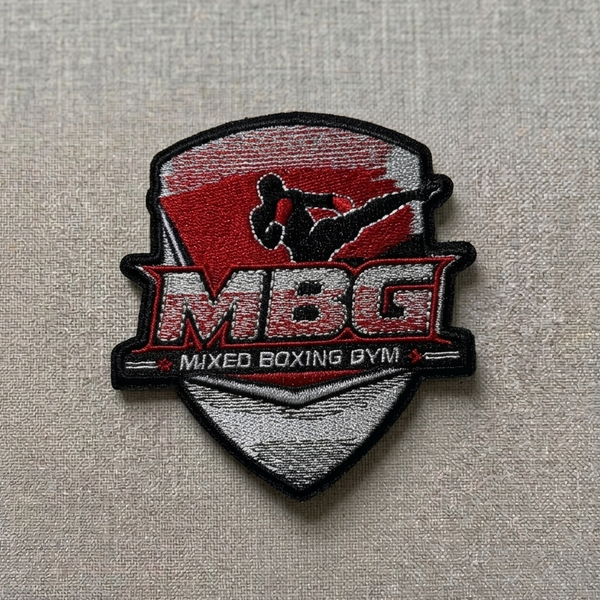 Mixed Boxing Gym