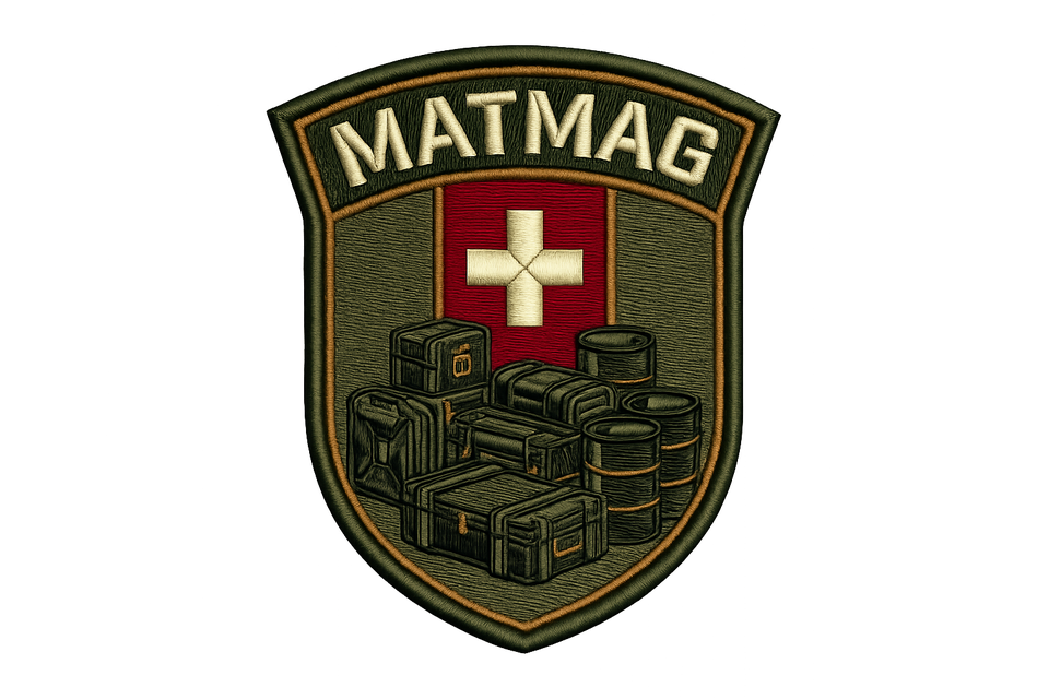 MatMag
