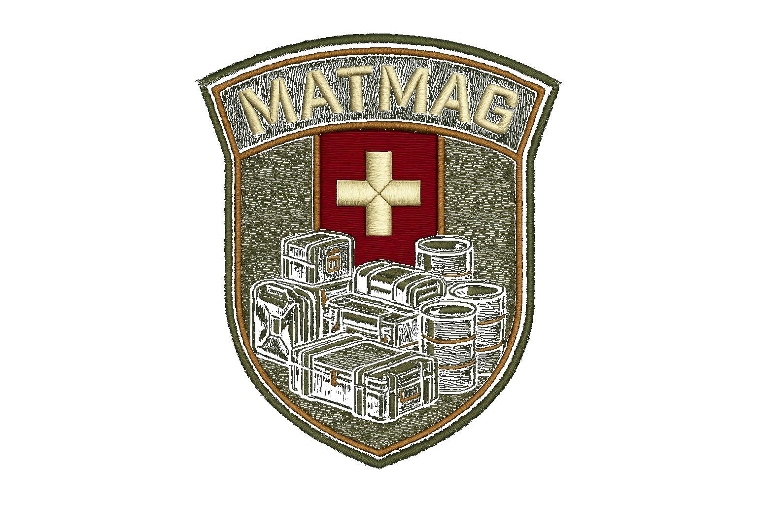 MatMag